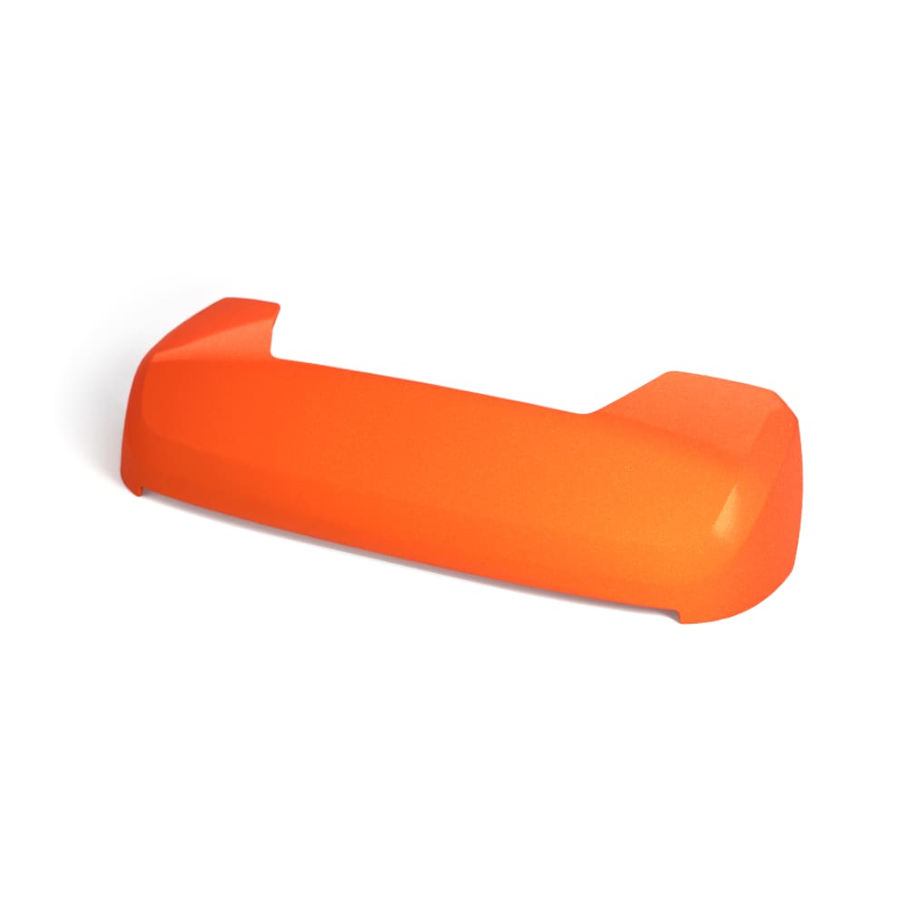 Colour Coded Infill panels for Twin Helmet Top Box Triumph Motorcycles